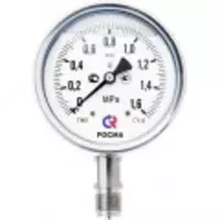 Манометры виброустойчивые ТМ-321