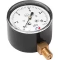 Манометр КМ-11