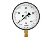 Манометр КМ-31