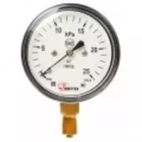 Напоромеры моделей НМПф