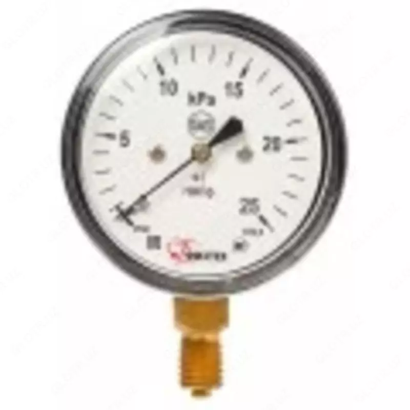 Напоромеры моделей НМПф