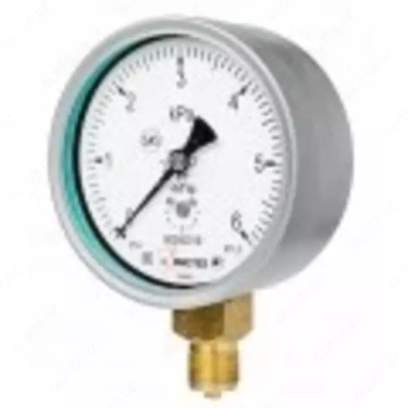 IP54 himoya sinfiga ega NMPf