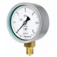 IP54 himoya sinfiga ega NMPf