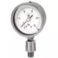 Датчик MGS37 DN150