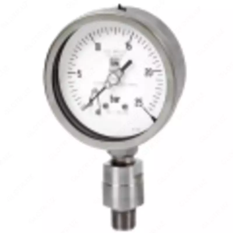 Датчик MGS37 DN150