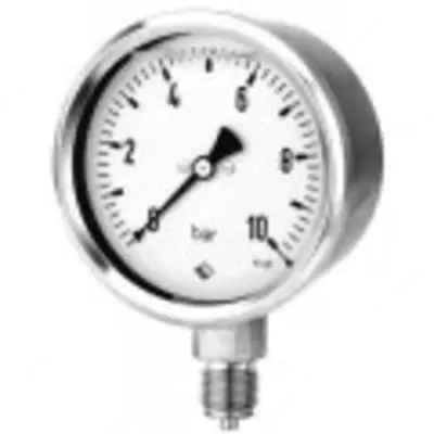 Прибор RCha 160-3