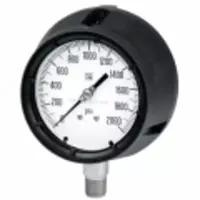 Solid Front MGS60 DN125 sensori