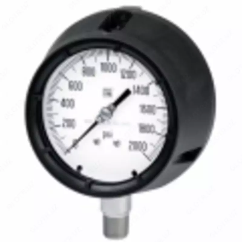 Solid Front MGS60 DN125 sensori