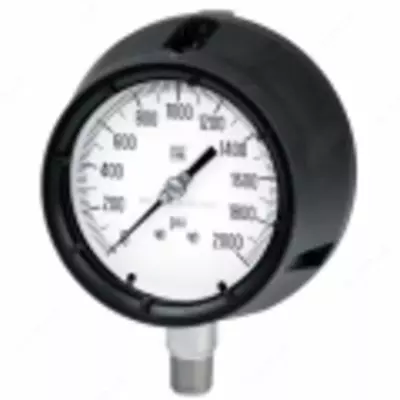 Solid Front MGS60 DN125 sensori