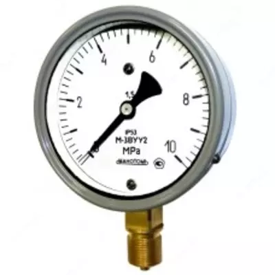 V-3VU tebranishga chidamli vakkummetrlar