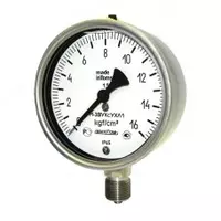 Вакуумметры виброустойчивые В-3ВУКс