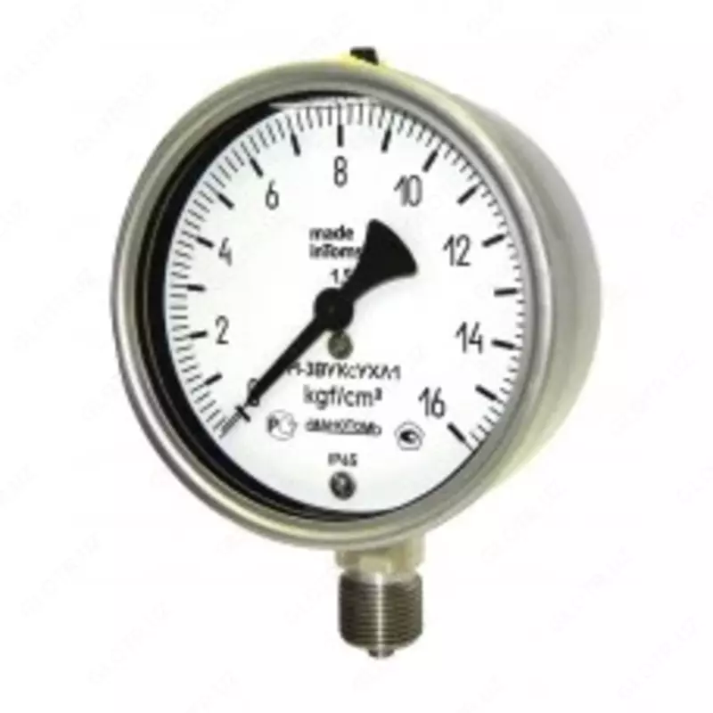 Вакуумметры виброустойчивые В-3ВУКс