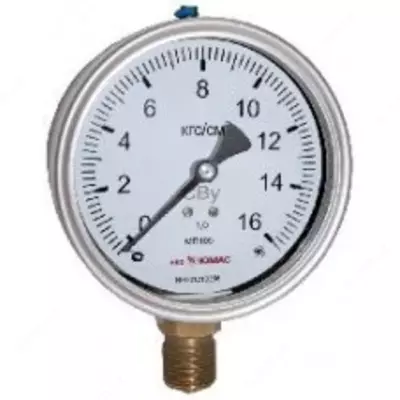 Вакуумметры виброустойчивые ВП160Н СВу