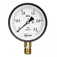 Вакуумметры технические ВП3-Уп