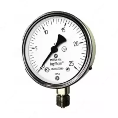 Вакуумметры коррозионностойкие ВП3А-Кс