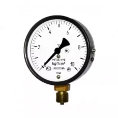 Вакуумметры аммиачные ВП3А-У