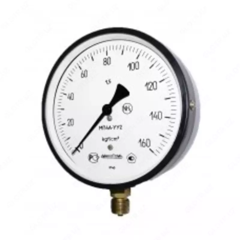 Вакууметры аммиачные ВП4А-У