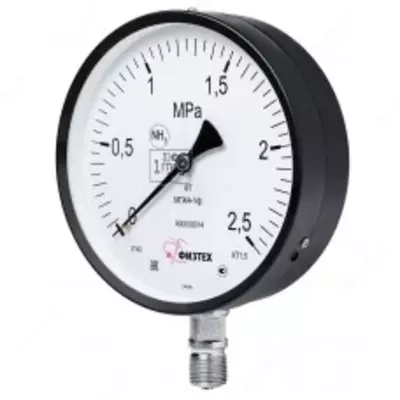 Вакуумметры аммиачные ВП4А-Уф