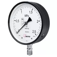 Вакуумметры аммиачные ВП4А-Уф