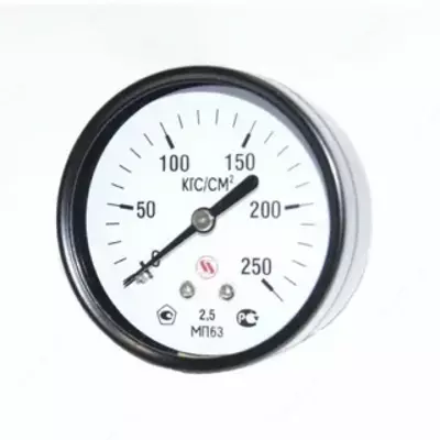 Вакуумметры технические ВП63М