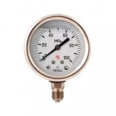 Вакуумметры виброустойчивые ВП63НЛ