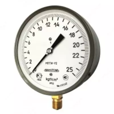 Вакуумметры точных измерений ВПТИ с корректором "0"