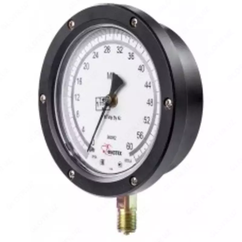 Ваккумметры виброустойчивые точных измерений ВТИ-ВУф