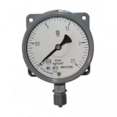 Вакуумметры судовые ВТПСд-100-ОМ2