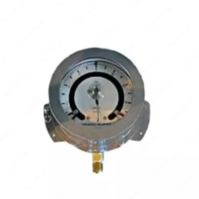 Мановакуумметры взрывозащищенные ДА2005Сг1Ex-М1