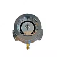 Мановакуумметры взрывозащищенные ДА2005Сг1Ex-М1