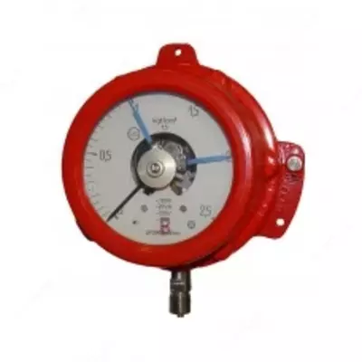 Мановакуумметры взрывозащищенные ДА2005Сг1ЕхКс