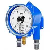 Мановакуумметры взрывозащищенные ДА2005фСг1Ех Кс