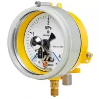 Мановакуумметры взрывозащищенные ДА2005фСг1Ехd Кс