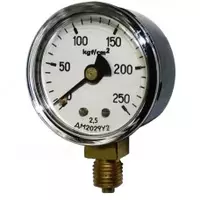 Мановакуумметры технические ДА2029