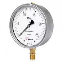 Мановакуумметры виброустойчивые ДА8008-Вуф исп.2