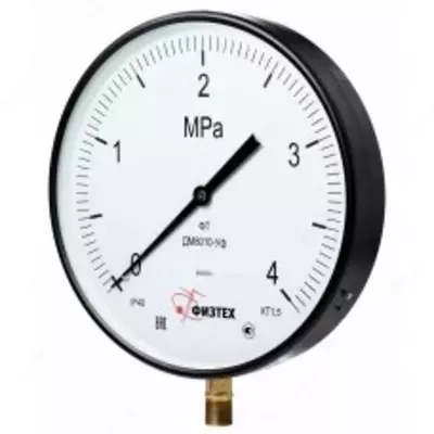 Вакуумметры котловые ДВ8010-Уф