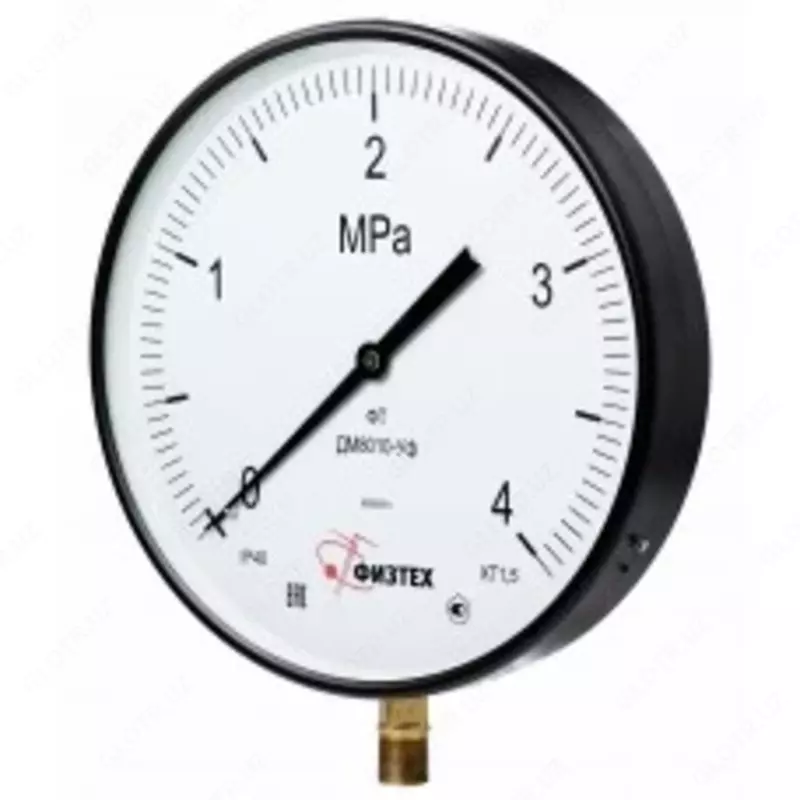 Вакуумметры котловые ДВ8010-Уф