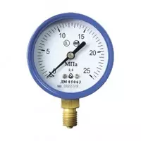 Манометры технические ДМ 05063