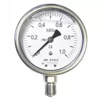 Манометр виброустойчивый ДМ 05063 Г