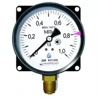 Манометры технические ДМ 05100