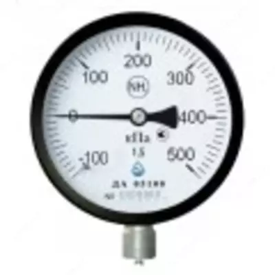 Манометр аммиачный ДМ 05100 NH3
