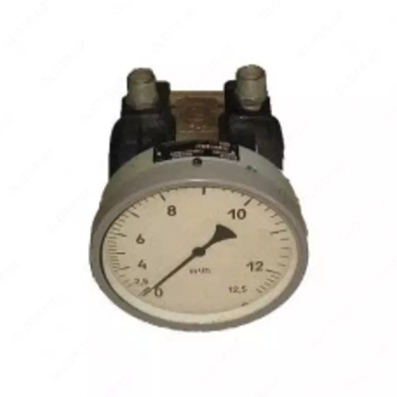 Манометры дифференциальные ДСП