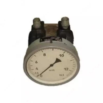 Манометры дифференциальные ДСП