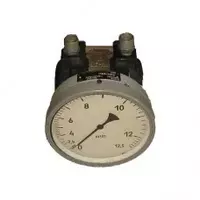 Манометры дифференциальные ДСП