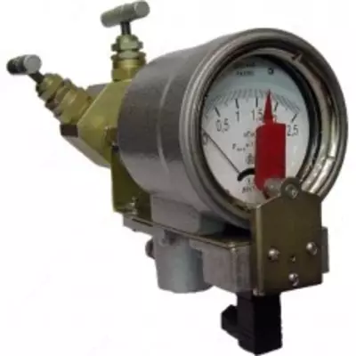 Манометр дифференциальный ДСП-80 РАСКО