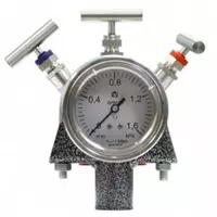 DTNM-80 differensial tortish-poromeri