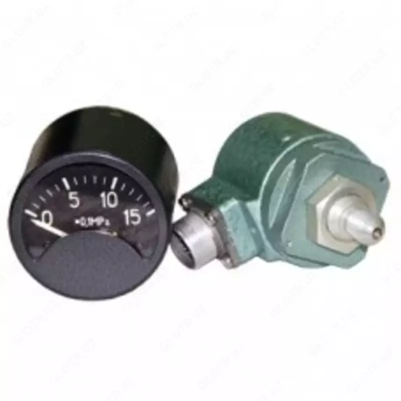 Индикатор давления ИД-1