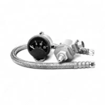 Индикатор давления дистанционный ИД-1Т