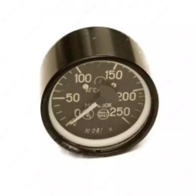 Манометр авиационный МА