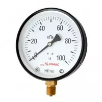 MVP160M texnik manovakuummetrlari